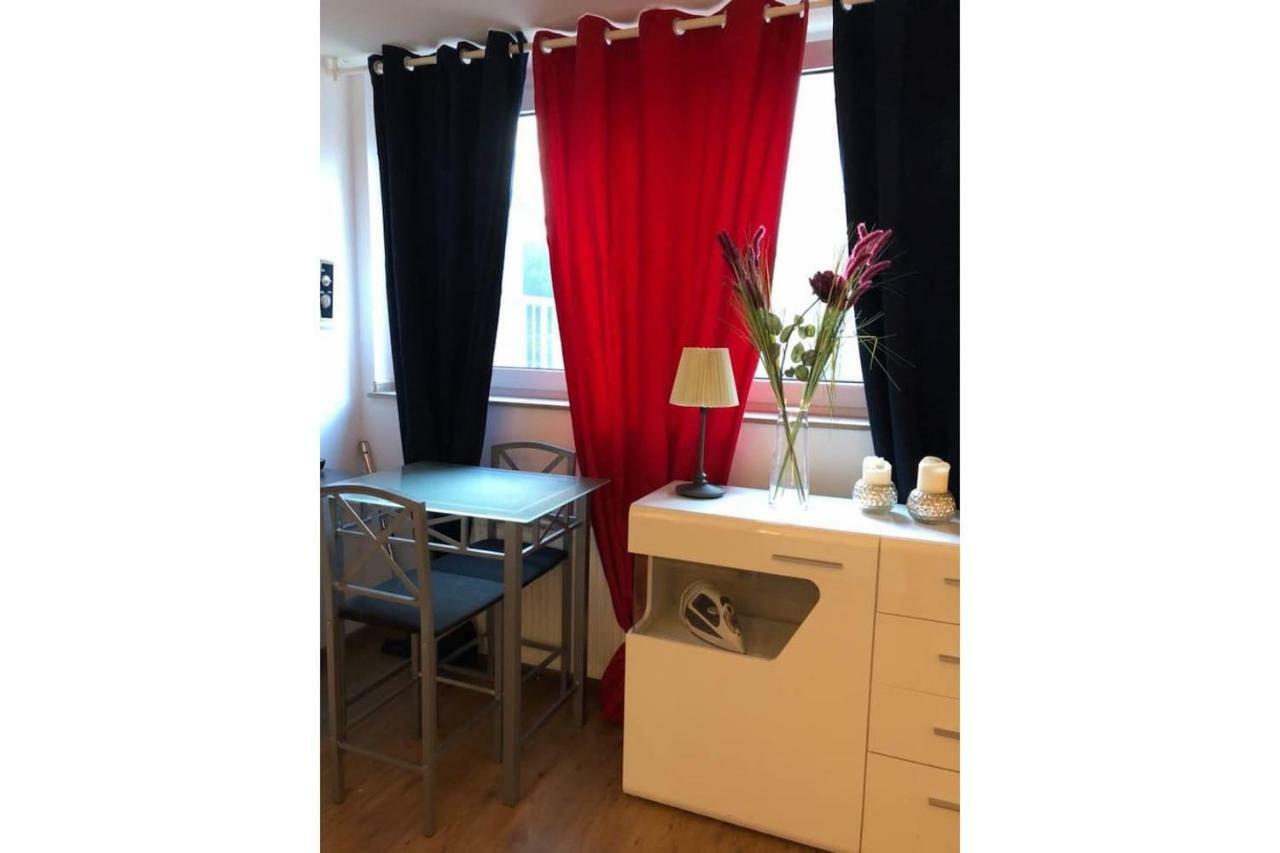 Friesenwall 1 Apartment Köln